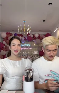 Diep Lam Anh Boss-Babe Style in Online Business Ventures - image 0