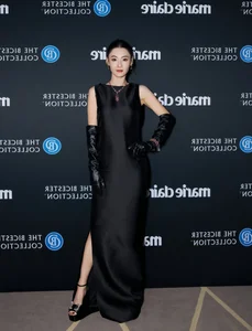Cecilia Cheung and Guli Nazha Shine at Paris Fashion Week - image 4
