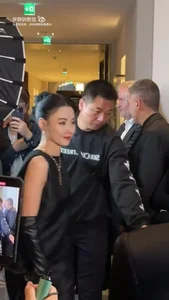 Cecilia Cheung and Guli Nazha Shine at Paris Fashion Week - image 7