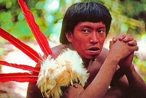 Incredible and Unique Customs of Remote Ethnic Tribes Around the World - image 9