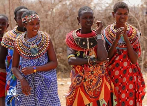 Incredible and Unique Customs of Remote Ethnic Tribes Around the World - image 4