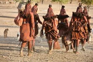 Incredible and Unique Customs of Remote Ethnic Tribes Around the World - image 1