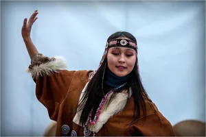 Incredible and Unique Customs of Remote Ethnic Tribes Around the World - image 11