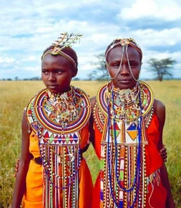 Incredible and Unique Customs of Remote Ethnic Tribes Around the World - image 7