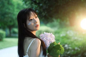 YiTuYu Art Language Vol.9668 Tao Yi Elegant Portrait Collection - image 9