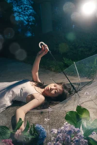 YiTuYu Art Language Vol.9668 Tao Yi Elegant Portrait Collection - image 12