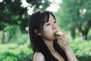 YiTuYu Art Language Vol.9668 Tao Yi Elegant Portrait Collection - image 3
