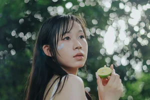 YiTuYu Art Language Vol.9668 Tao Yi Elegant Portrait Collection - image 17