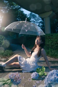 YiTuYu Art Language Vol.9668 Tao Yi Elegant Portrait Collection - image 8