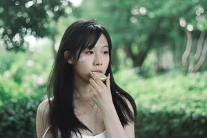 YiTuYu Art Language Vol.9668 Tao Yi Elegant Portrait Collection - image 11