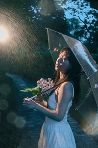 YiTuYu Art Language Vol.9668 Tao Yi Elegant Portrait Collection - image 5