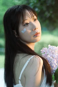 YiTuYu Art Language Vol.9668 Tao Yi Elegant Portrait Collection - image 7