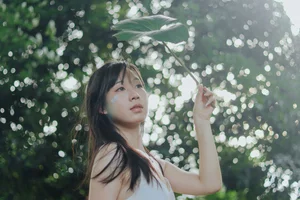 YiTuYu Art Language Vol.9668 Tao Yi Elegant Portrait Collection - image 14