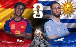 World Cup 2026 Schedule June 27: Crucial Matches for Spain, Belgium, France - image 3