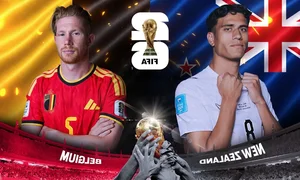 World Cup 2026 Schedule June 27: Crucial Matches for Spain, Belgium, France - image 6