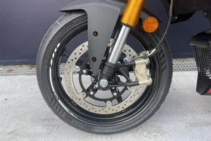 Fantic Stealth 125: The Unique 125cc Motorcycle Launching at 158 Million VND - image 5