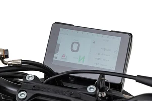 Fantic Stealth 125: The Unique 125cc Motorcycle Launching at 158 Million VND - image 7