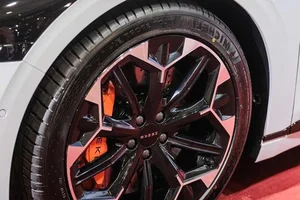 Zeekr 7GT: The 1.4 Billion VND Chinese EV Targeting the European Market - image 4