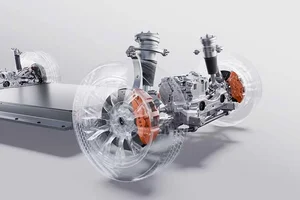 Zeekr 7GT: The 1.4 Billion VND Chinese EV Targeting the European Market - image 12