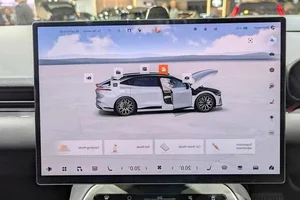 Zeekr 7GT: The 1.4 Billion VND Chinese EV Targeting the European Market - image 8