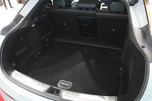 Zeekr 7GT: The 1.4 Billion VND Chinese EV Targeting the European Market - image 9