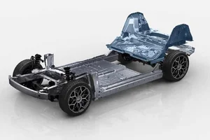 Zeekr 7GT: The 1.4 Billion VND Chinese EV Targeting the European Market - image 1