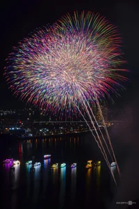 Historical Debut: Vietnam’s Ministry of Defense Fireworks Compete on the International Stage - image 5