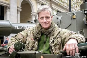 Unexpected Treasure Found Inside a Tank Purchased Online - image 6