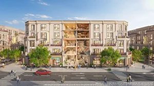 Why Vinhomes Global Gate is the Ultimate Destination for High-Yield Business Investment - image 2