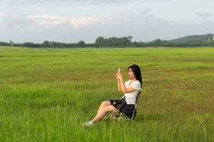 A Visual Journey to Tri An: Why This Grassland is the Perfect Seasonal Getaway - image 9