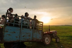 A Visual Journey to Tri An: Why This Grassland is the Perfect Seasonal Getaway - image 5