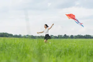 A Visual Journey to Tri An: Why This Grassland is the Perfect Seasonal Getaway - image 1