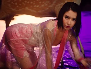 Inside the Most Talked-About Moments of Vietnamese Pop Icon Bich Phuong - image 9