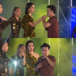 Inside the Most Talked-About Moments of Vietnamese Pop Icon Bich Phuong - image 6