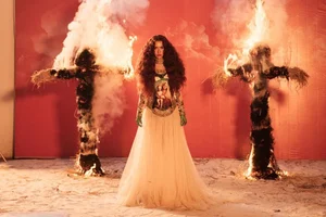 Inside the Most Talked-About Moments of Vietnamese Pop Icon Bich Phuong - image 1