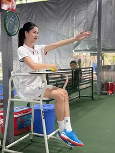 Supermodel Ky Han: From the Pickleball Court to Online Business Success - image 2