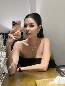 Supermodel Ky Han: From the Pickleball Court to Online Business Success - image 3