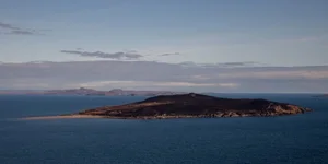 The Abandoned Island Known as the Pollution Monster - image 2