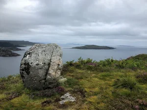 The Abandoned Island Known as the Pollution Monster - image 0