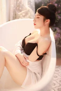 Gentle Beauty of Nguyen Ha Phuong Captivates Fans - image 54