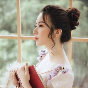 Gentle Beauty of Nguyen Ha Phuong Captivates Fans - image 46