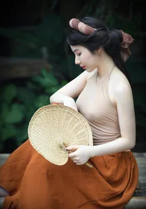 Gentle Beauty of Nguyen Ha Phuong Captivates Fans - image 89