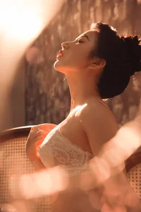 Gentle Beauty of Nguyen Ha Phuong Captivates Fans - image 83