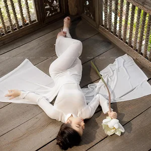 Gentle Beauty of Nguyen Ha Phuong Captivates Fans - image 48