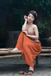 Gentle Beauty of Nguyen Ha Phuong Captivates Fans - image 91