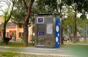 Exploring Thanh Hoa's Largest Public Park After Its Stunning Modern Renovation - image 1