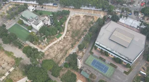 Exploring Thanh Hoa's Largest Public Park After Its Stunning Modern Renovation - image 6