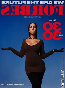 Georgina Rodriguez Embraces the Bold and Luxurious 'Mob Wife' Fashion Trend - image 0