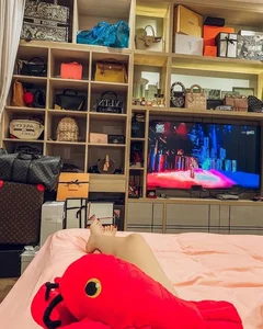 A Closer Look Inside Bui Quynh Hoa's Dream Apartment - image 1