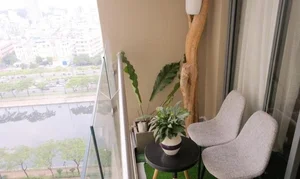 A Closer Look Inside Bui Quynh Hoa's Dream Apartment - image 2